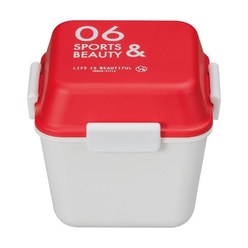LB トールMCランチ 06 全6色